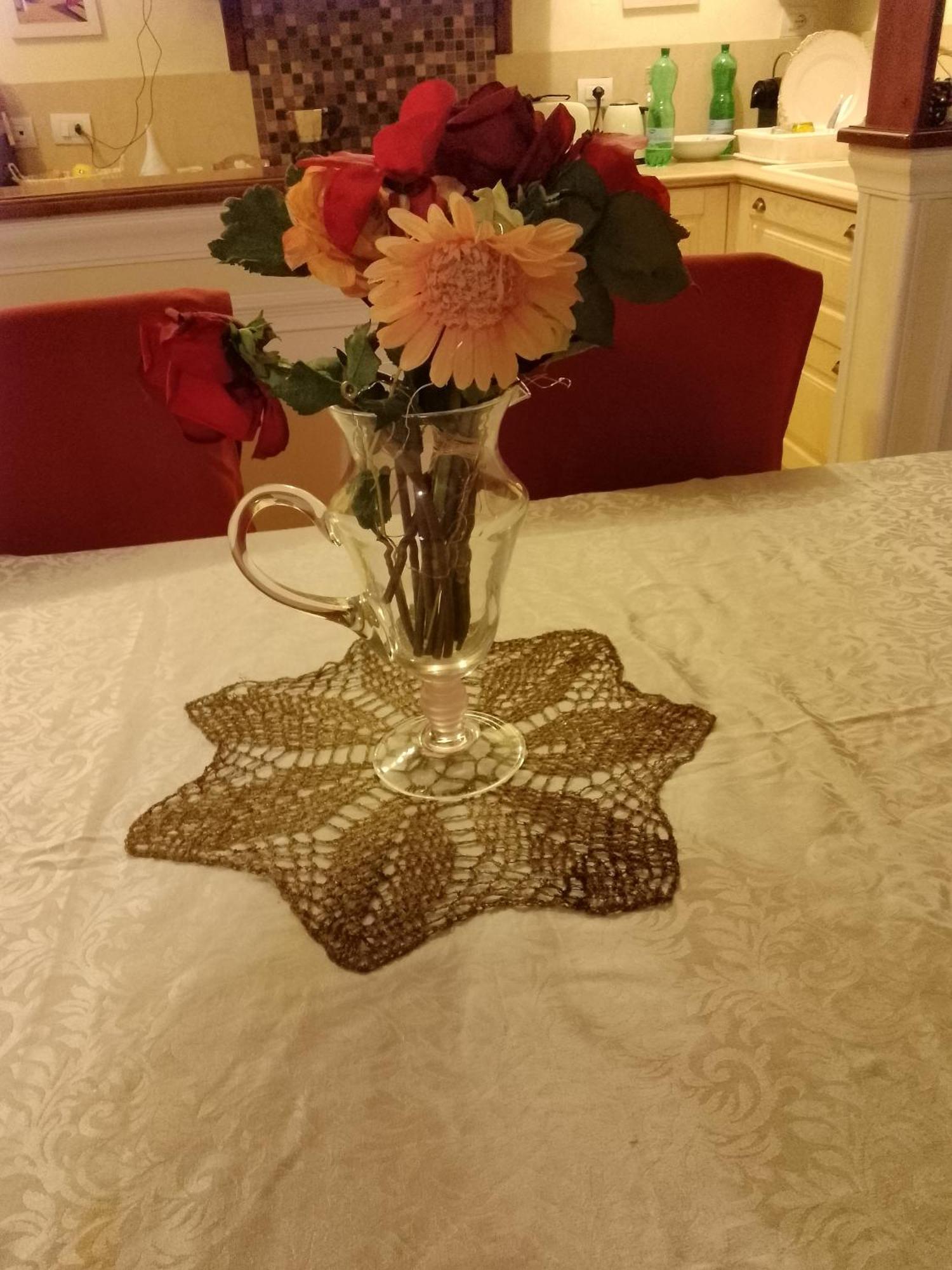 Bed and Breakfast Artistic House Бари Экстерьер фото