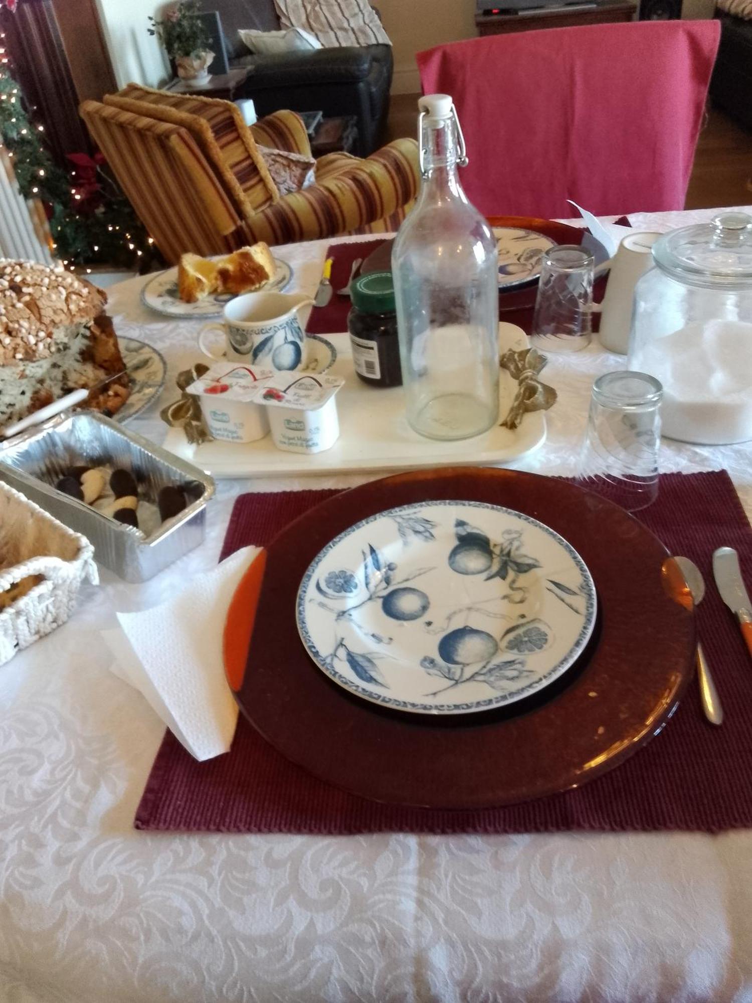 Bed and Breakfast Artistic House Бари Экстерьер фото