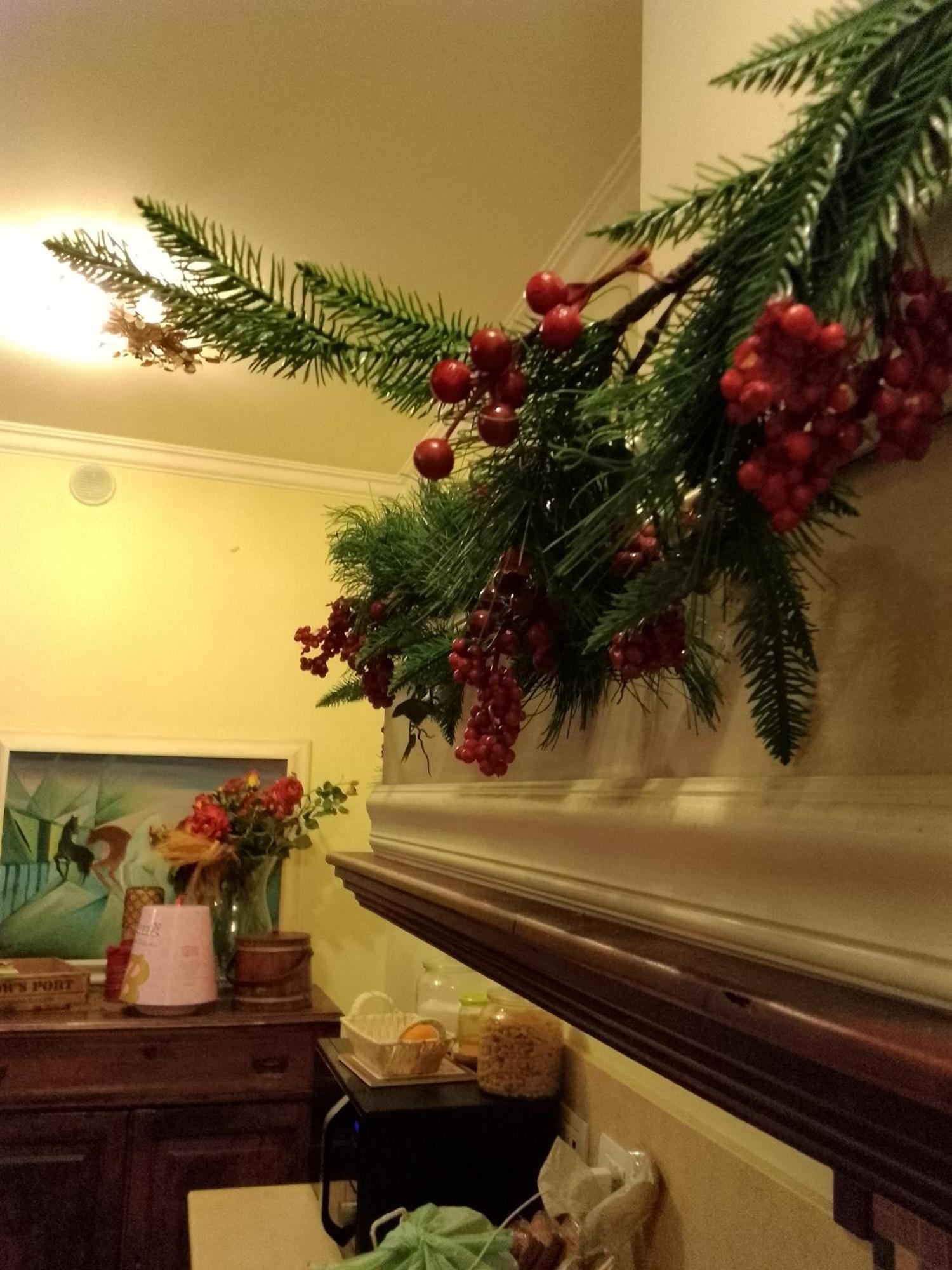 Bed and Breakfast Artistic House Бари Экстерьер фото