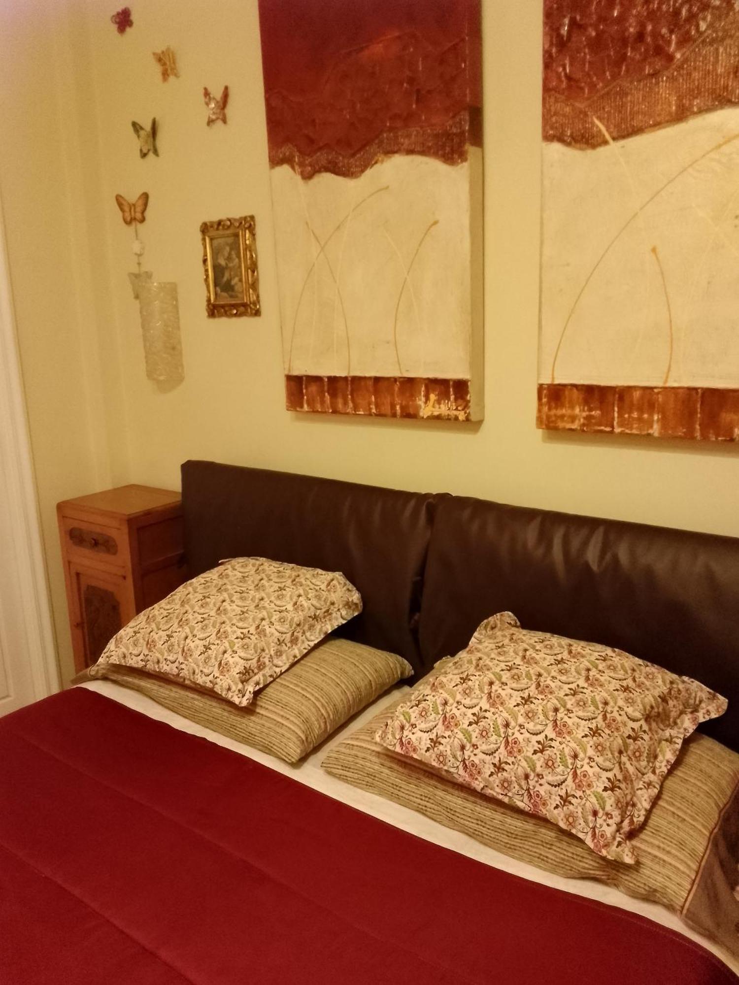 Bed and Breakfast Artistic House Бари Экстерьер фото