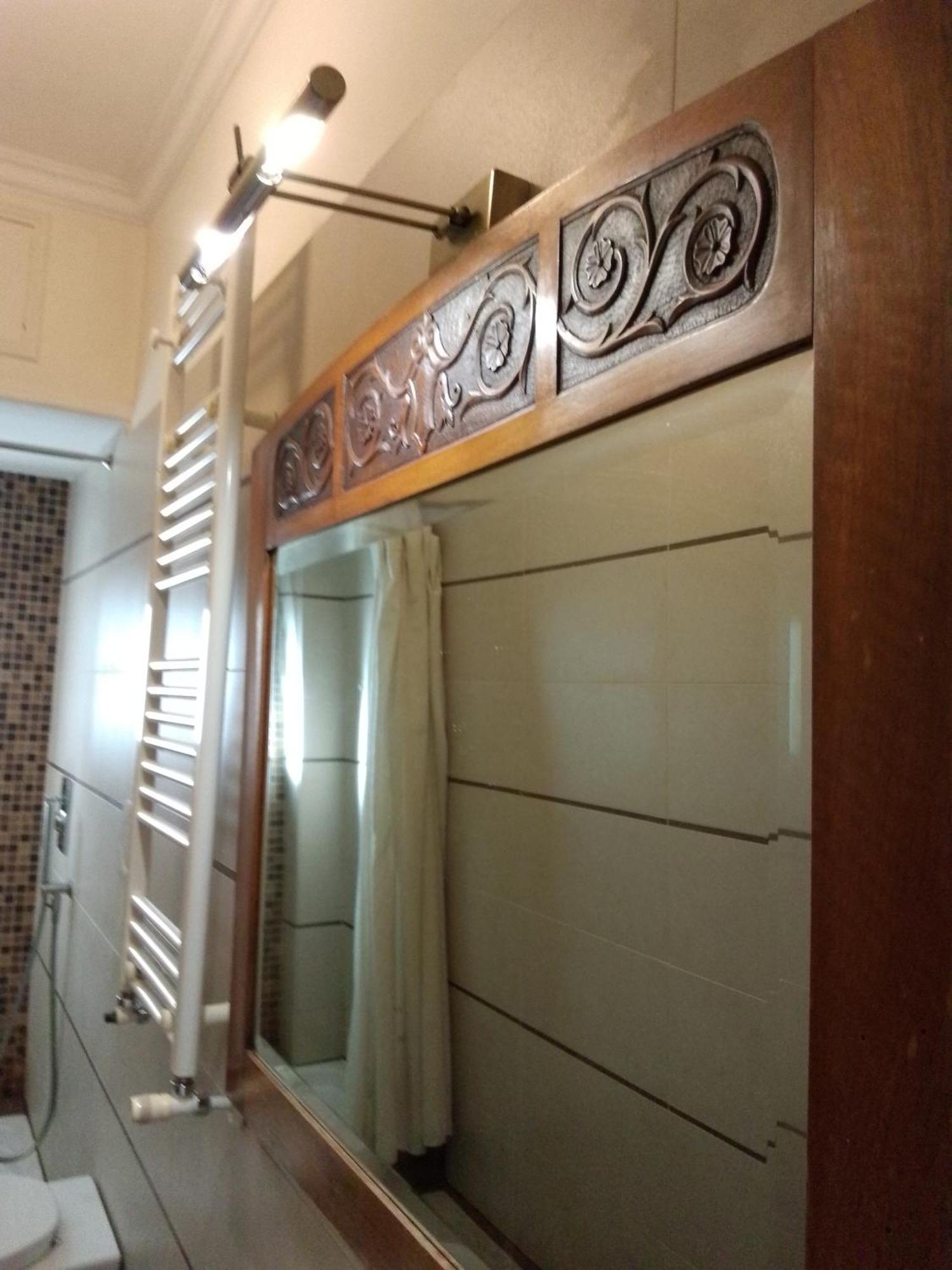 Bed and Breakfast Artistic House Бари Экстерьер фото
