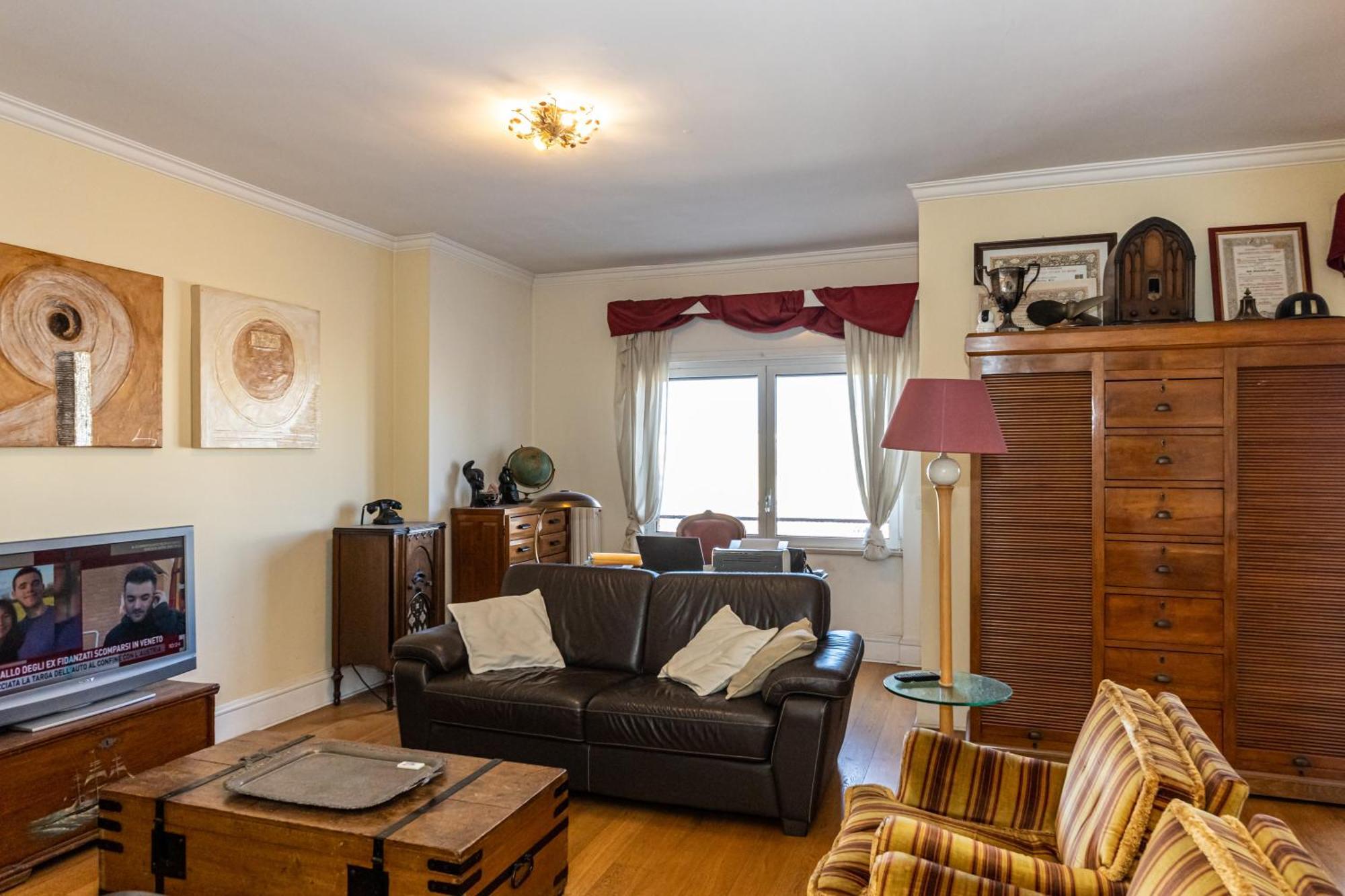 Bed and Breakfast Artistic House Бари Экстерьер фото