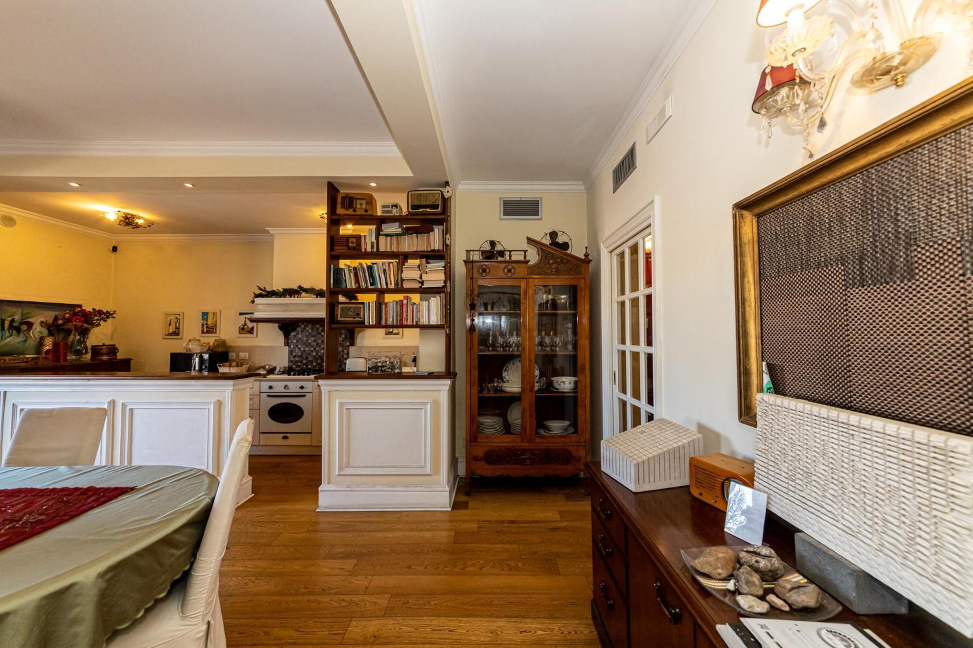 Bed and Breakfast Artistic House Бари Экстерьер фото