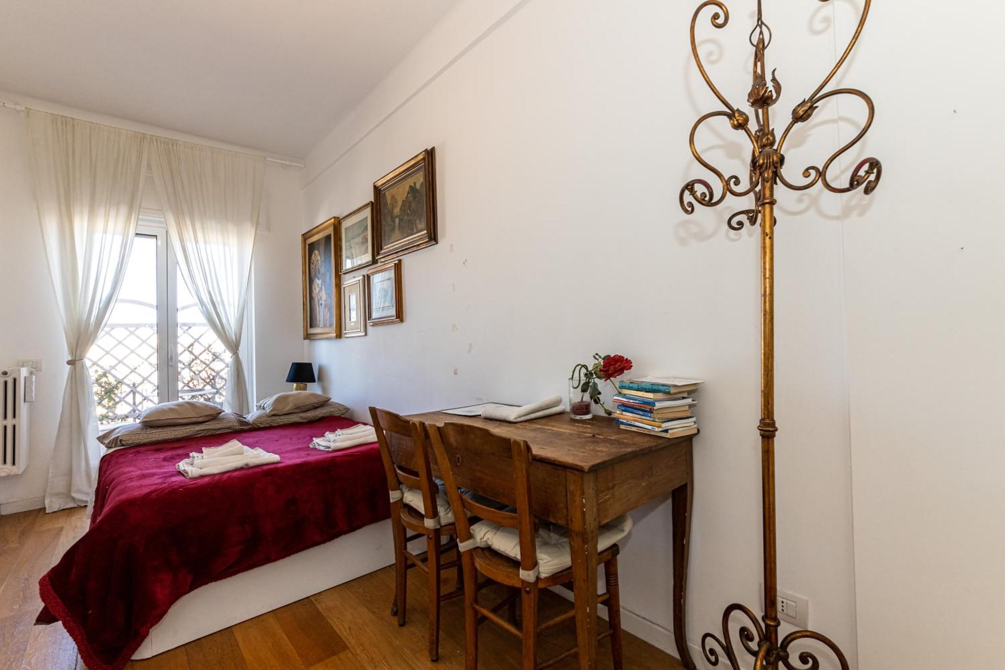 Bed and Breakfast Artistic House Бари Экстерьер фото