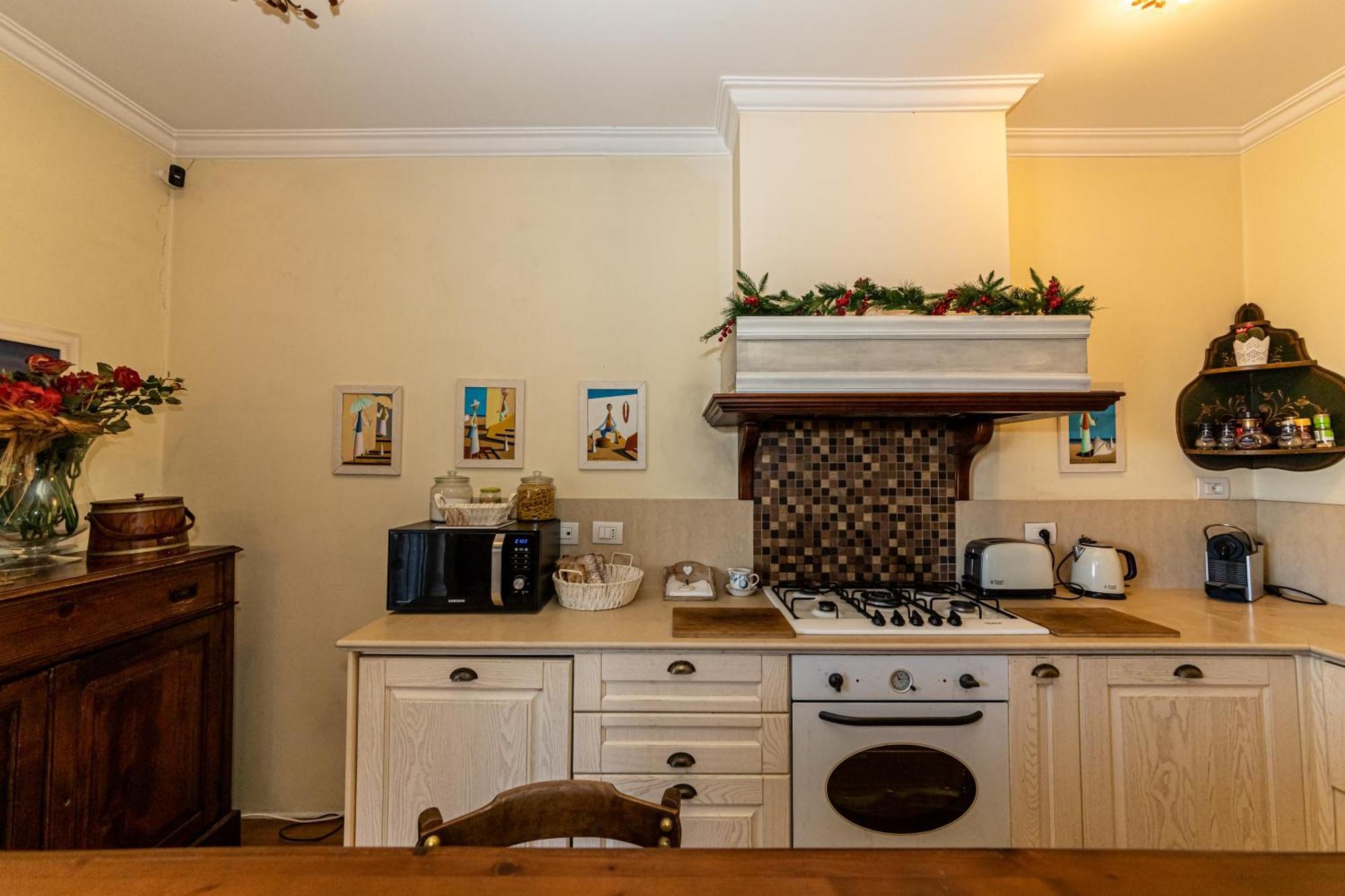 Bed and Breakfast Artistic House Бари Экстерьер фото