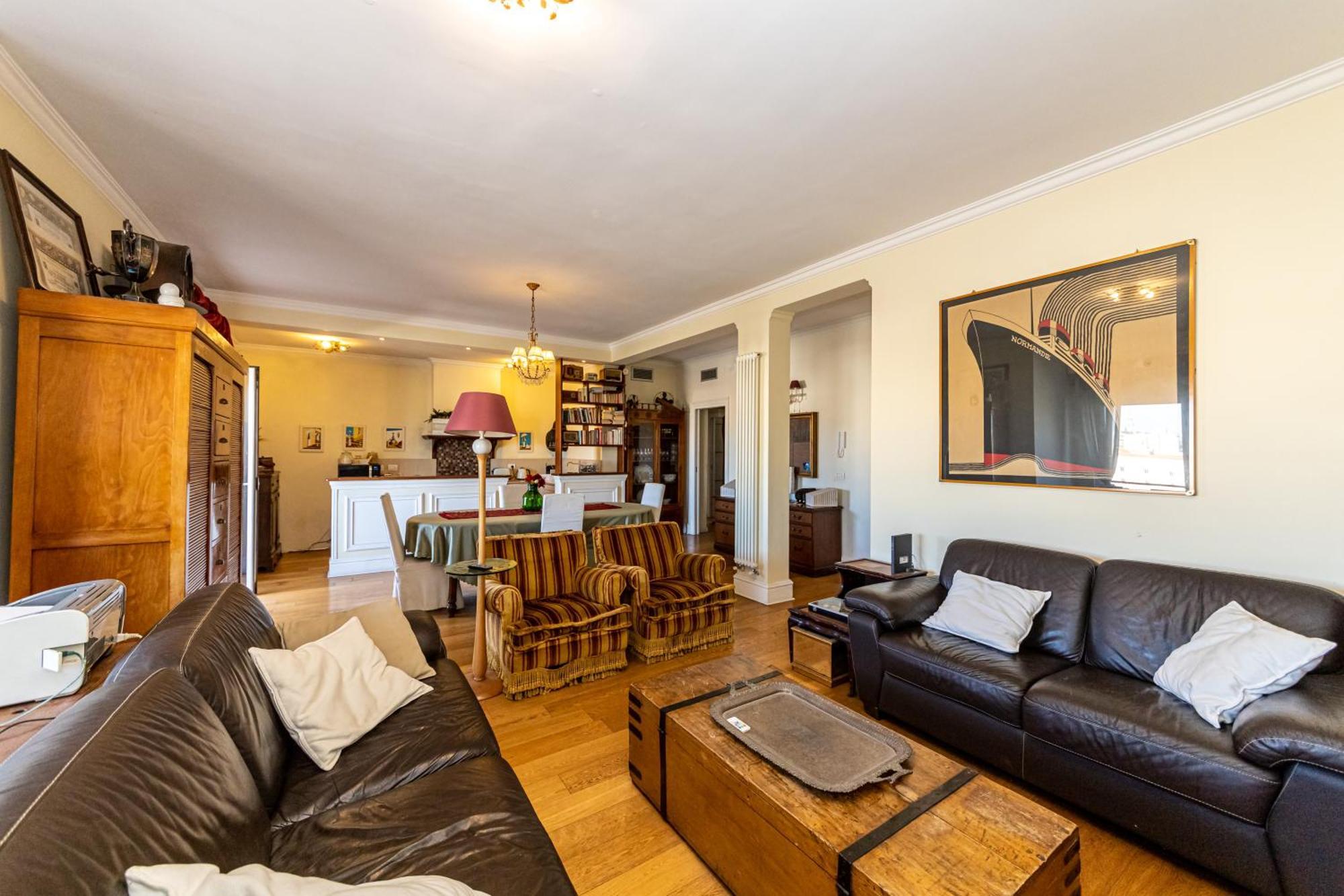 Bed and Breakfast Artistic House Бари Экстерьер фото